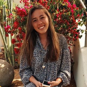 Meet your Posher, Nina